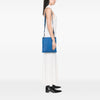 Bottega Veneta Leather Intrecciato Crossbody Secondhand