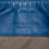 Bottega Veneta Leather Intrecciato Crossbody Secondhand