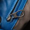 Bottega Veneta Leather Intrecciato Crossbody Secondhand
