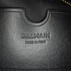 Balmain Canvas B-Army 26 Shoulder Bag Secondhand