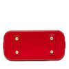 Louis Vuitton Monogram Vernis Alma BB Secondhand