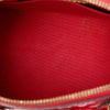 Louis Vuitton Monogram Vernis Alma BB Secondhand