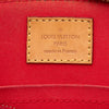 Louis Vuitton Monogram Vernis Alma BB Secondhand