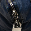 Prada Vitello Daino Double Handle Satchel Secondhand