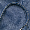 Prada Vitello Daino Double Handle Satchel Secondhand
