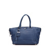 Prada Vitello Daino Double Handle Satchel Secondhand