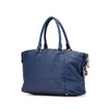 Prada Vitello Daino Double Handle Satchel Secondhand