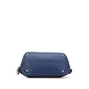 Prada Vitello Daino Double Handle Satchel Secondhand