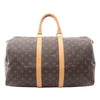 Louis Vuitton Monogram Keepall 45 Secondhand