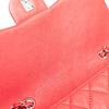 Chanel Jumbo Classic Caviar Single Flap Secondhand