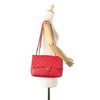 Chanel Jumbo Classic Caviar Single Flap Secondhand