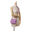 Chanel Mini Quilted Lambskin Candy Chain Flap Secondhand