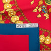 Hermès Kosmima Silk Scarf 90 Secondhand