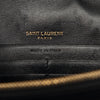 Saint Laurent Leather Monogram Sulpice Wallet on Chain Secondhand