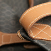 Dior Honeycomb Coated Canvas Travel Bag Secondhand