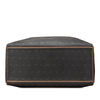 Dior Honeycomb Coated Canvas Travel Bag Secondhand