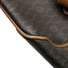 Dior Honeycomb Coated Canvas Travel Bag Secondhand