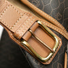 Dior Honeycomb Coated Canvas Travel Bag Secondhand