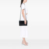 Chanel Jumbo Classic Chevron Lambskin So Black Double Flap Secondhand