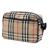 Burberry House Check Canvas Paddy Crossbody Secondhand