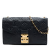 Louis Vuitton Monogram Empreinte Pochette Saint Germain Secondhand