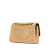Chanel Medium Classic Lambskin Double Flap Secondhand