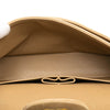 Chanel Medium Classic Lambskin Double Flap Secondhand