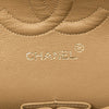 Chanel Medium Classic Lambskin Double Flap Secondhand