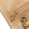Chanel Medium Classic Lambskin Double Flap Secondhand
