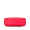 Dior Large Lambskin Cannage Lady Dior Secondhand