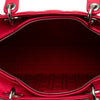 Dior Large Lambskin Cannage Lady Dior Secondhand