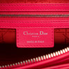 Dior Large Lambskin Cannage Lady Dior Secondhand