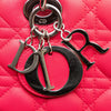 Dior Large Lambskin Cannage Lady Dior Secondhand