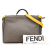 Fendi Large Selleria Peekaboo Iconic Satchel Secondhand
