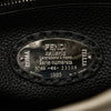 Fendi Large Selleria Peekaboo Iconic Satchel Secondhand