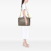 Fendi Large Selleria Peekaboo Iconic Satchel Secondhand