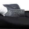Balenciaga Lambskin Motocross Classic Phone Holder Bag Secondhand