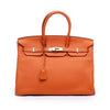 Hermès Togo Birkin Retourne 35 Secondhand