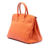 Hermès Togo Birkin Retourne 35 Secondhand