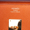 Hermès Togo Birkin Retourne 35 Secondhand