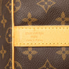 Louis Vuitton Monogram Keepall Bandouliere 55 Secondhand