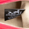 Hermès Small Canvas Bride A Brac Secondhand