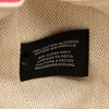 Hermès Small Canvas Bride A Brac Secondhand