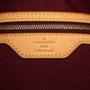 Secondhand Louis Vuitton Monogram Vernis Brea MM