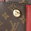 Louis Vuitton Monogram Soufflot BB Secondhand