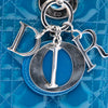 Dior Medium Patent Cannage Lady Dior Secondhand