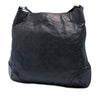 Gucci Guccissima Shoulder Bag Secondhand