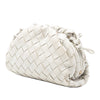 Bottega Veneta Nappa Intrecciato The Mini Pouch Crossbody Secondhand