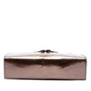 Gucci Large Guccissima Patent Emily Shoulder Bag Secondhand