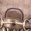Gucci Large Guccissima Emily Shoulder Bag Secondhand